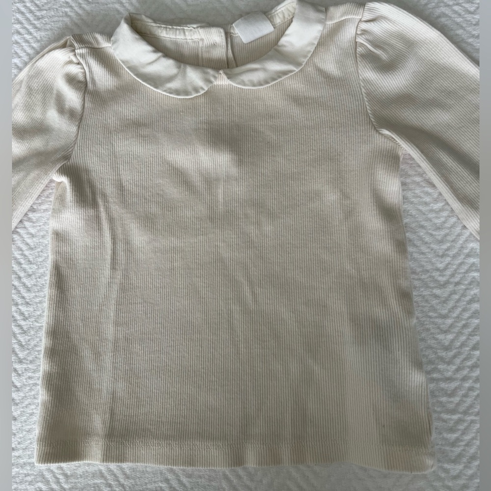 Gap toddler shirt